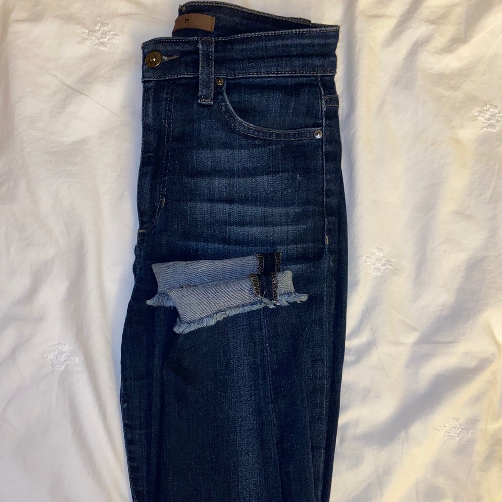 JOE’S jeans - High rise skinny ankle 👖🥰